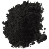 Iron oxide pigment