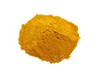 Yellow Oxide