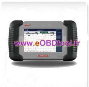 Autel Maxidas R Ds708