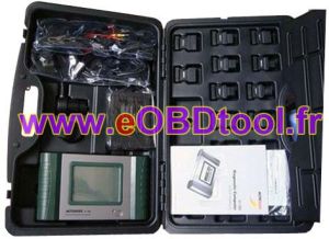 Autoboss V30 European English Version Update By Internet