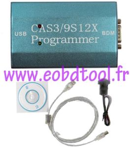 BMW CAS3 PROGRAMMER