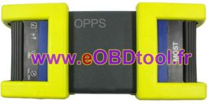 BMW OPPS Diagnose and Programming Fit All Computer Version DIS V57 SSS V39