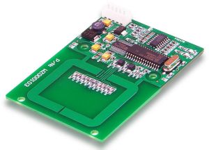 RFID Module JMY603 Interface: Uart