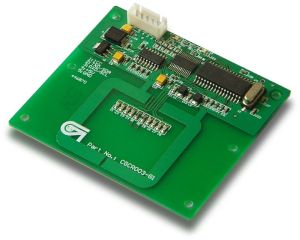 RFID Module Jmy604 Interface: Uart