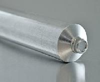 aluminum collapsible tube
