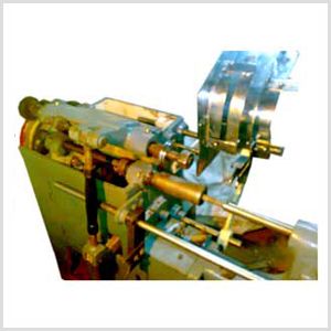Automatic BST Trimming Machine