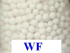 Activated Alumina For Dry Gas(Regenerating Desiccating Agent)