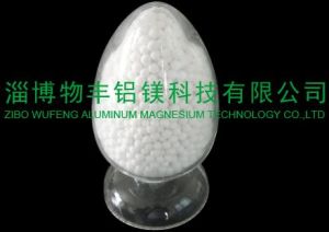 Activated Aluminum Oxide For Water Treatment