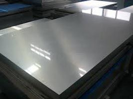 Steel Plates