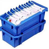 Hdpe 10 Ltr Crate
