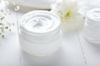 Herbal Cosmetics Creams