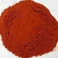 Eco Spicy Red Chilly Powder