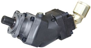 Axial Piston Pumps