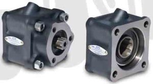 Power Take Off - (p.t.o.), Gear Box - (gf)