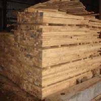Gmelina wood