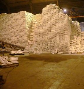 Refined White Cane Sugar ICUMSA 45