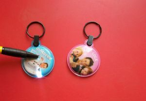 LED Key Chain