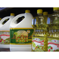 Vegetable Oil, Canola Oil