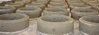 precast manhole chambers