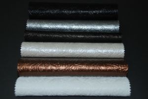 PVC Artificial Leather