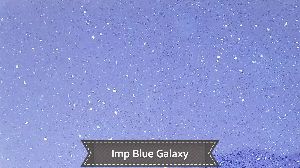 Imp Blue Galaxy
