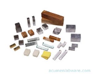 Material Kit Solids