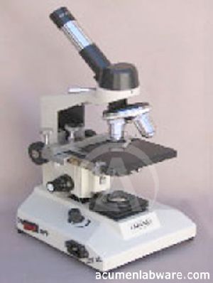 Monocular Pathology Microscope