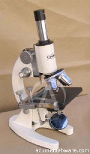 Research Medical Microscope
