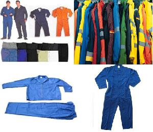 Mens Coverall