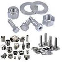 Stainless Steel  Fasteners