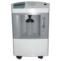 Oxygen Concentrators