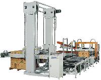 Automatic Palletizer