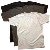 Plain Mens T Shirts