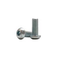 Button Head Socket Screws