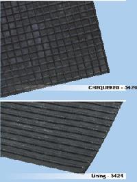 Electrical Insulated Rubber Matting