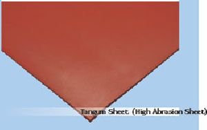 Tangum Sheet (High Abrasion Sheet)