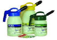 lubricant containers
