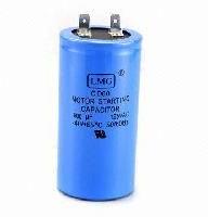 Motor Capacitor