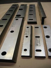 industrial blades