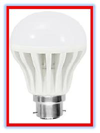7.0 Watt LED Lamp