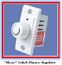 Switch Dimmer Volume Type Fan Regulator