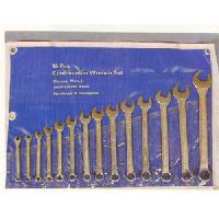 Combination Spanners Set