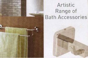 Artistic Range Bathroom Accessories