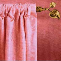 Fancy Range of Curtain Brackets