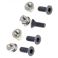 stainless steel screws strength