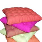 Filled Cushions