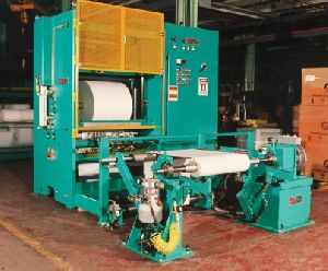 DS1 Two-drum Surface Slitter Winder
