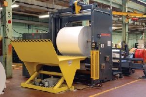 DS2 High Speed Two-drum Surface Slitter Winder
