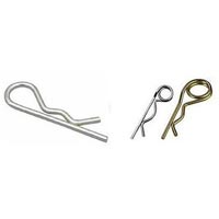 R Pins - Hair Pins for Tractor Safety Locks
