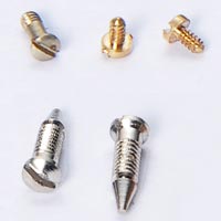 Brass Optical Components 